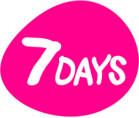 7DAYS