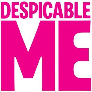 DESPICABLE ME