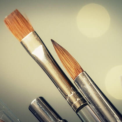 Brushes