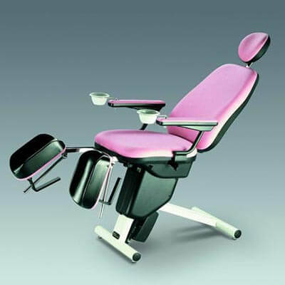 Pedicure Chairs