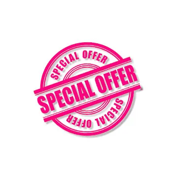 Special offers