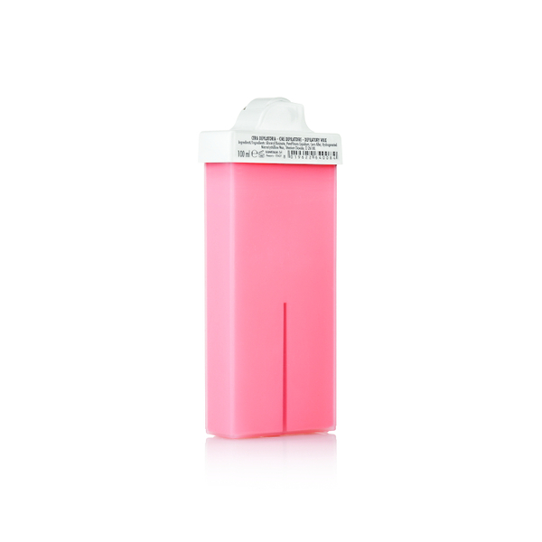 Xanitalia Μικρή Ρολέτα Κερί Αποτρίχωσης 100ml Pink Titanium