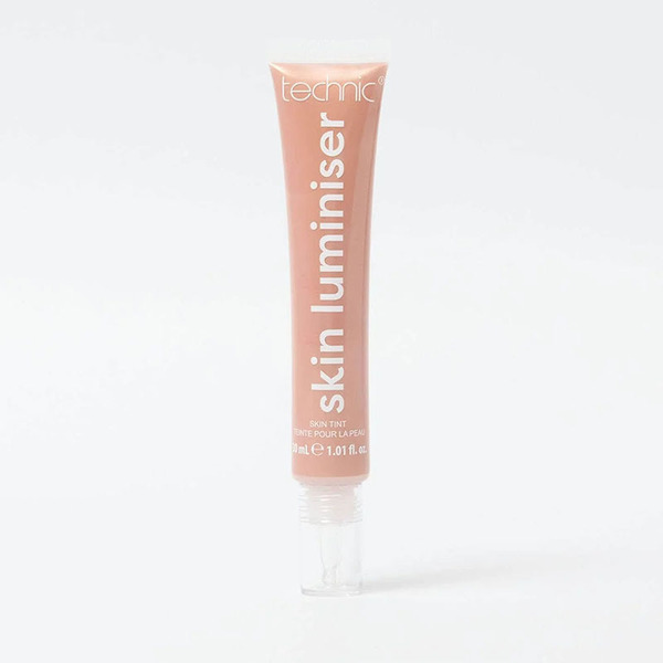 Technic Cosmetics Skin Luminiser Sunkissed Glow 30ml