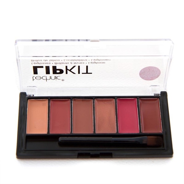 Technic Lip Kit Show Me Honey 6x1gr