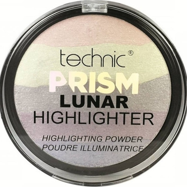 Technic Prism Lunar Highlighter 6gr