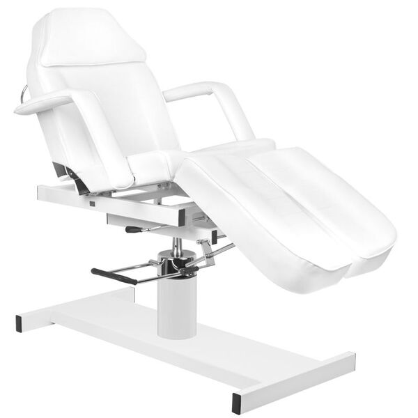 UpLac Cosmetic Pedicure Tattoo  Chair Hyd A 210C White