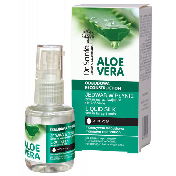 Dr. Santé Aloe Vera Serum 30ml