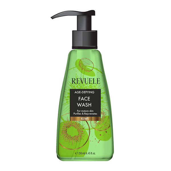 Revuele Age-Defying Face Wash Kiwi 250ml
