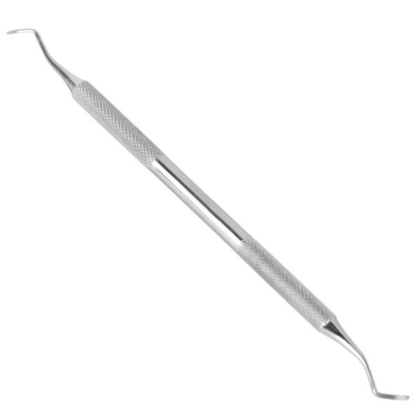 Snippex Nail Instrument Double Ended Inox 16cm