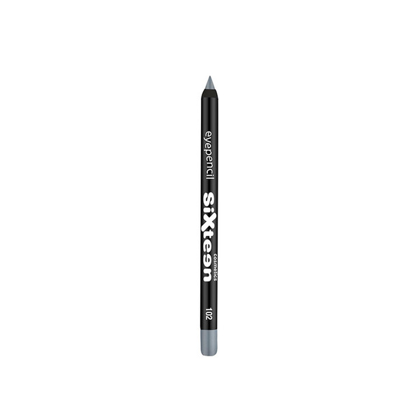 Sixteen Eye Pencil # 102 Graphite 1,4gr