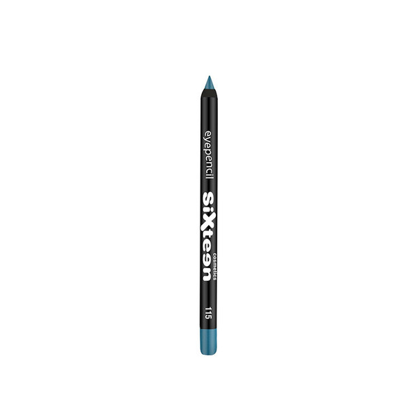 Sixteen Eye Pencil # 115 Navy Blue 1,4gr