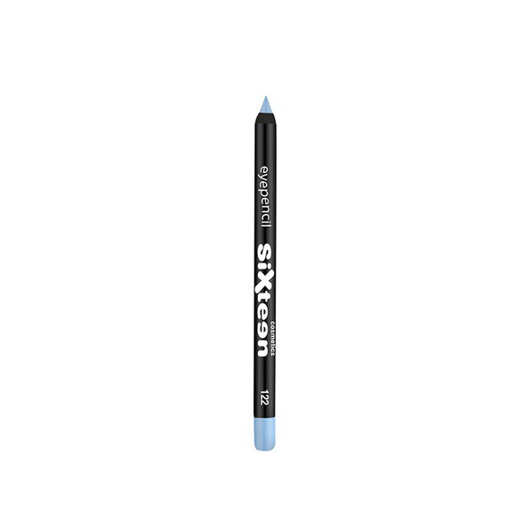 Sixteen Eye Pencil # 122 Cornflower Blue 1,4gr