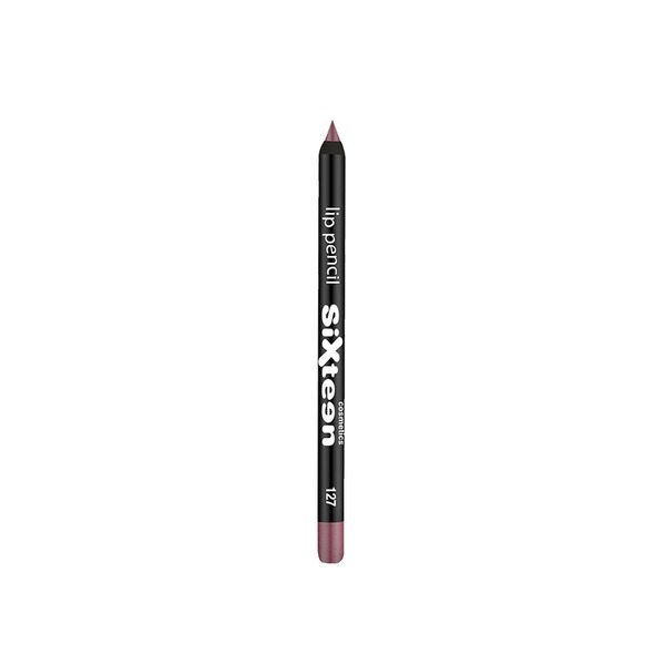 Sixteen Lip Pencil # 127 Grape Twist 1,4gr