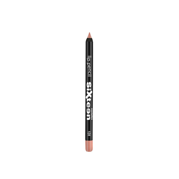 Sixteen Lip Pencil # 131 Sienna 1,4gr