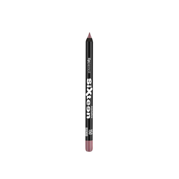 Sixteen Lip Pencil # 150 Rosewood 1,4gr