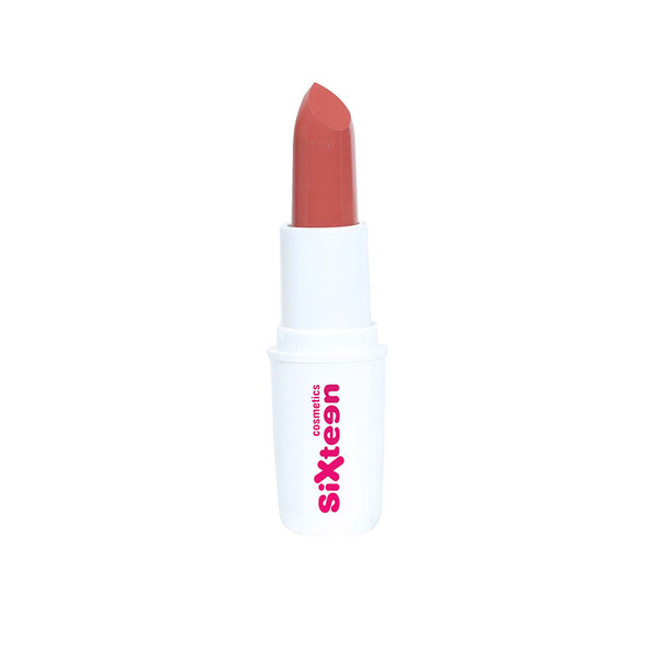 Sixteen Lipstick # 367 Tropic Coral 4,5gr