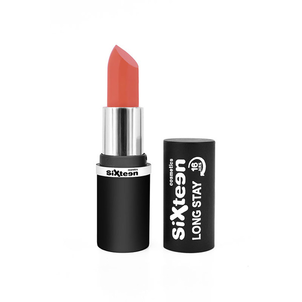 Sixteen Lipstick # 403 Dark Peach 4,5gr