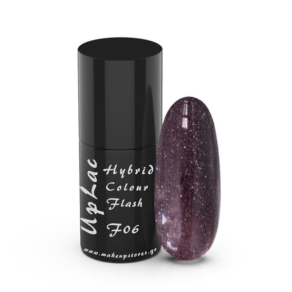 UpLac Hybrid Colour 06 Flash 6ml UpLac Hybrid Colour 06 Flash 6ml