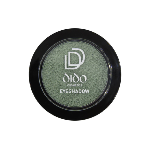 Dido Cosmetics Satin Eyeshadow 01   3gr 