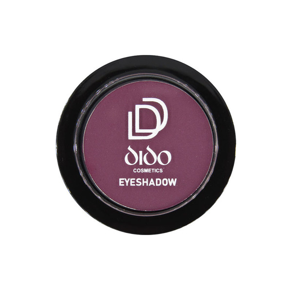 Dido Cosmetics Matte Eyeshadow 16   3gr 