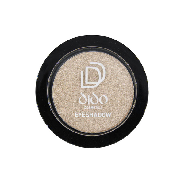 Dido Cosmetics Wet & Dry Eyeshadow 18   3gr 