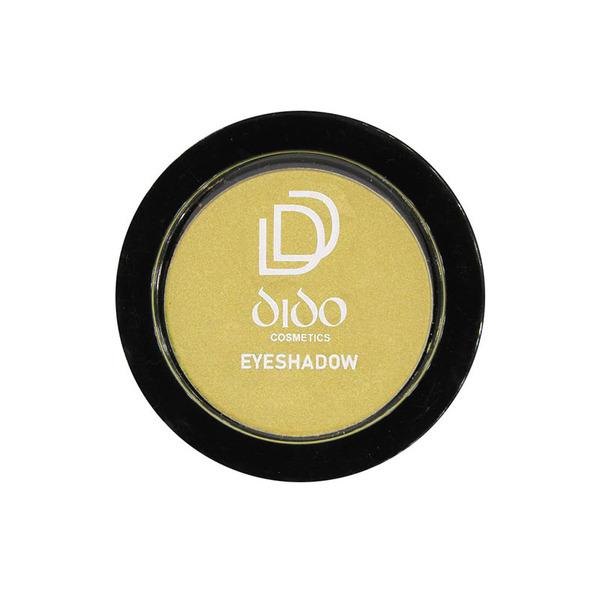 Dido Cosmetics Wet & Dry Eyeshadow 30   3gr 