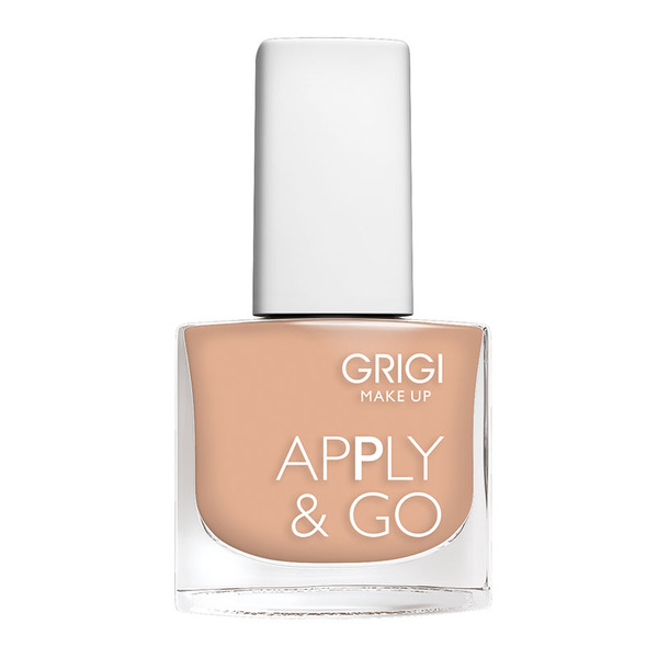 Grigi Apply & Go Nail Polish No337   12ml