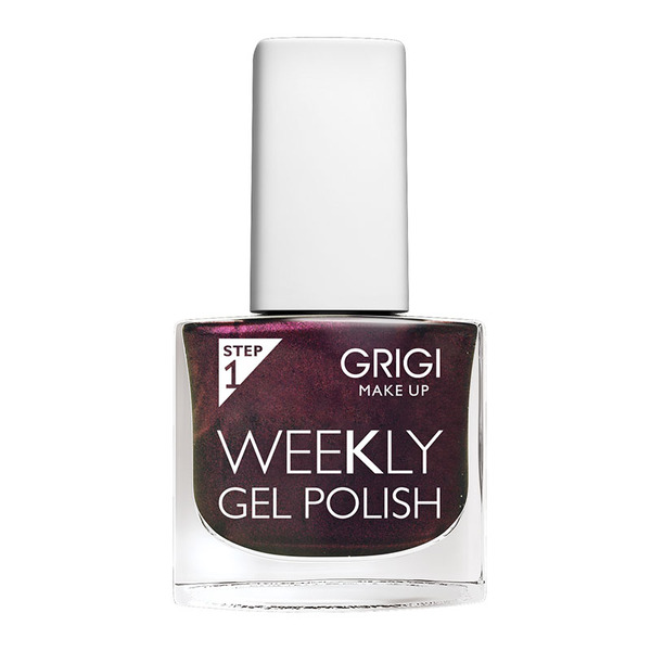 Grigi Weekly Gel Polish # 552   12ml
