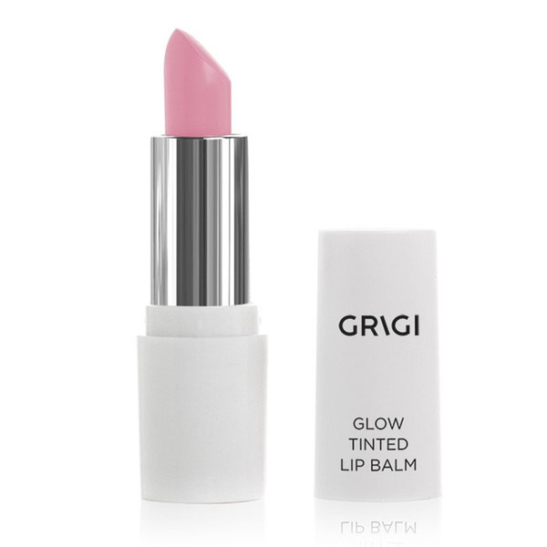 Grigi Glow Tinted Lip Balm 03 Pink  4,5gr