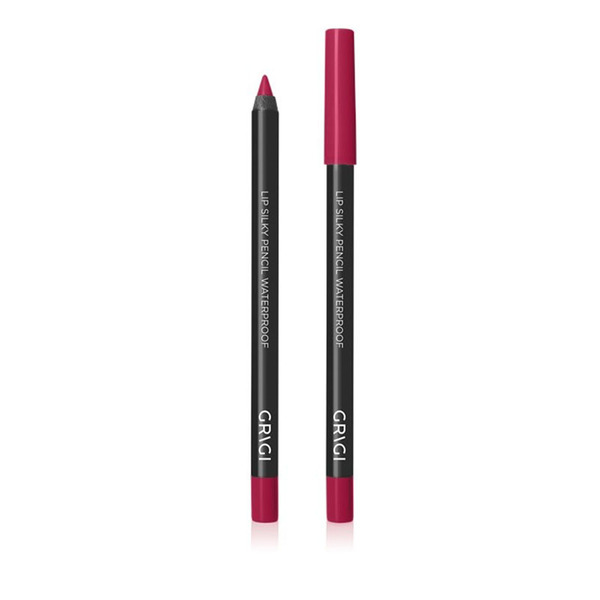 Grigi Waterproof Lip Silky Pencil # 31 Magenta