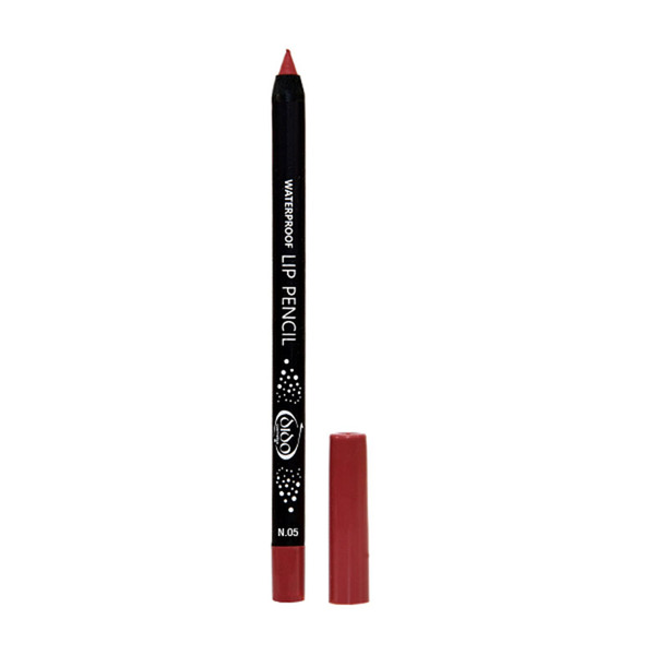 Dido Cosmetics Waterproof Lip Pencil 05   1,4gr 