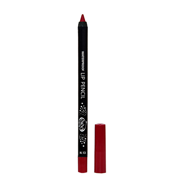 Dido Cosmetics Waterproof Lip Pencil 13   1,4gr 
