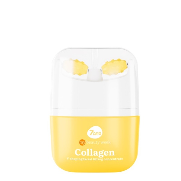 7DAYS MB Collagen V Shaping Facial Lifting 40ml