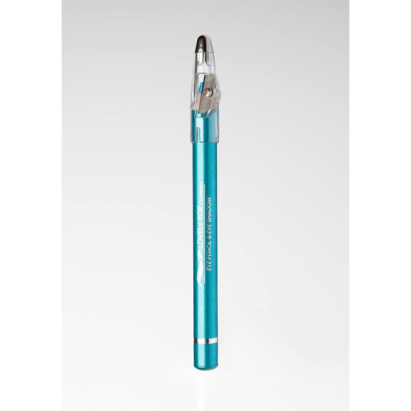 Lovely Pop Jumpo Eyeliner & Eyeshadow  Pencil # Blue 2gr