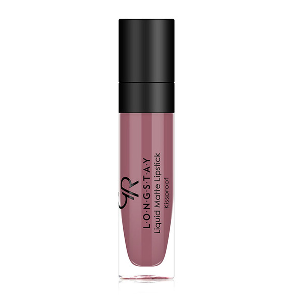 Golden Rose Longstay Liquid Matte Lipstick kissproof # 03   5,5ml