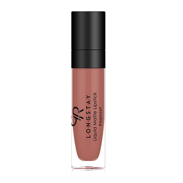 Golden Rose Longstay Liquid Matte Lipstick kissproof # 16   5,5ml