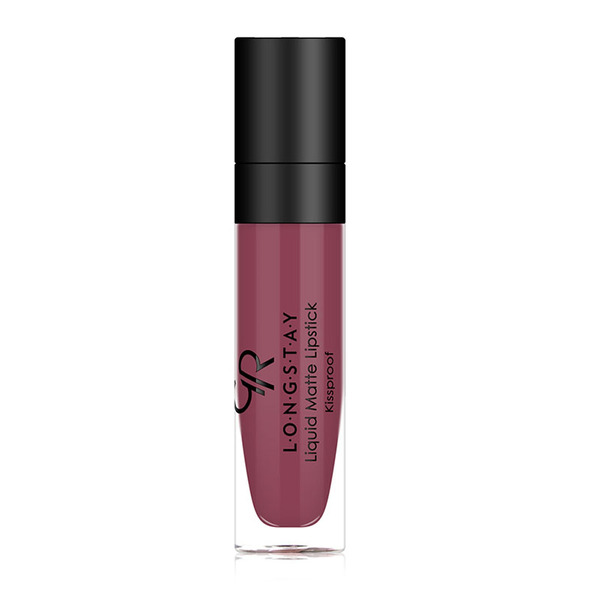 Golden Rose Longstay Liquid Matte Lipstick kissproof # 21   5,5ml