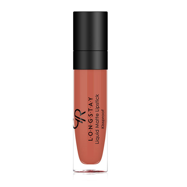 Golden Rose Longstay Liquid Matte Lipstick kissproof # 42   5,5ml