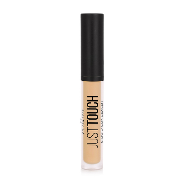 Golden Rose Just Touch Liquid Concealer 07   3.5ml