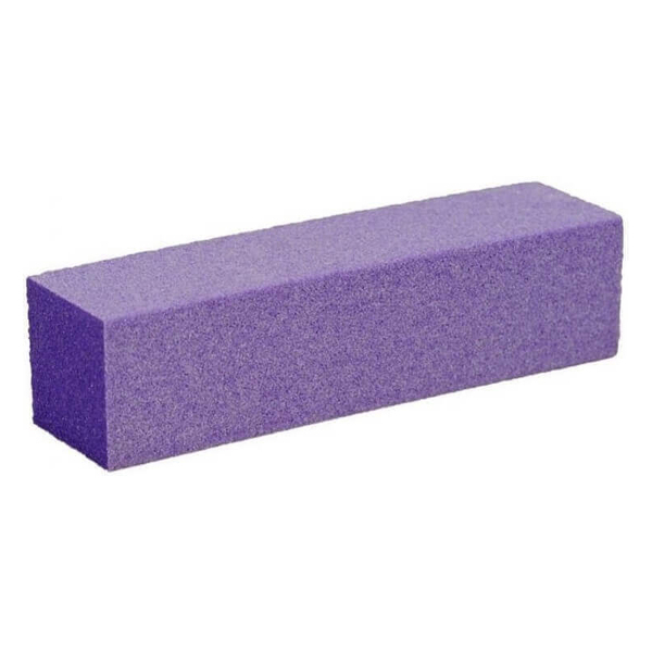 UpLac Buffer Block Polishing # Purple