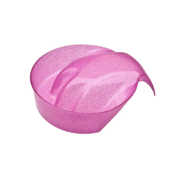 UpLac Manicure Bowl Pink