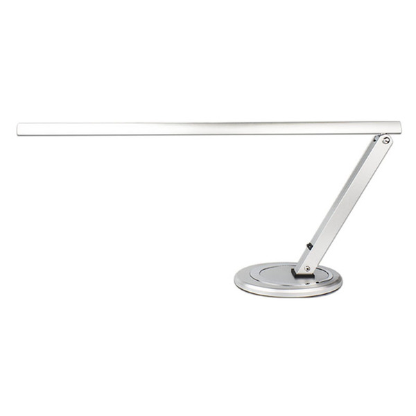 Oem Desk Lamp Led Silver   20watt