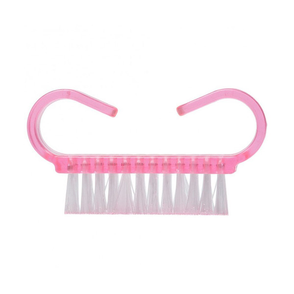 UpLac Dust Brush Small Pink