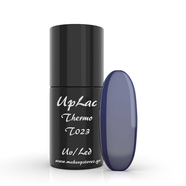 UpLac Hybrid Colour T023 Thermo   6ml