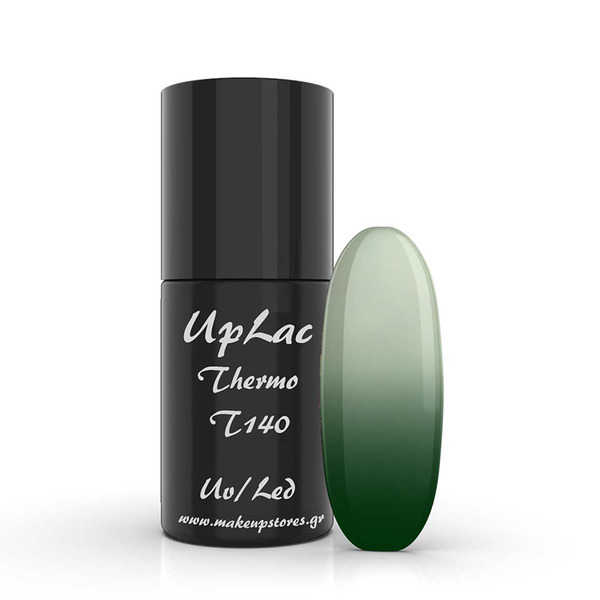 UpLac Hybrid Colour T140 Thermo   6ml