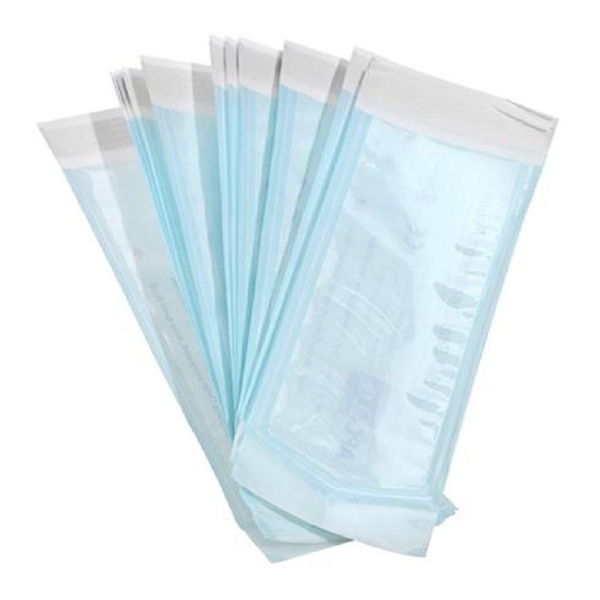 UpLac Bags For Sterilized Tools 70mm x 230mm   10pcs