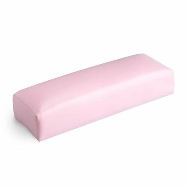 UpLac Hand Rest Holder Elongated Pink Leather