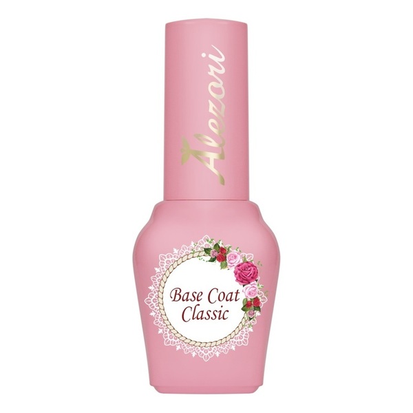 Alezori Base Coat Classic 15ml