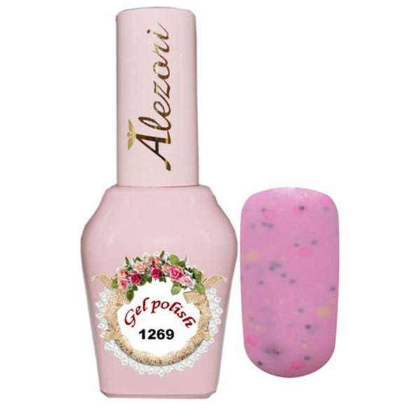 Alezori Gel Polish No 1269 15ml