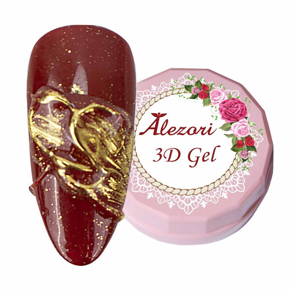 Alezori 3D Gel 5g